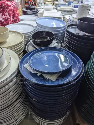 Classic Ceramic Luxury Style