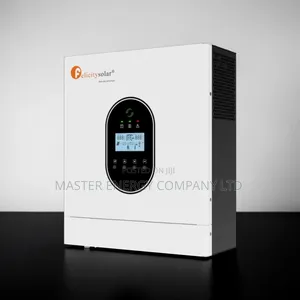 2kva 24v Felicity Hybrid Inverter MZHSG