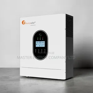 2kva 24v Felicity Hybrid Inverter NSVVG