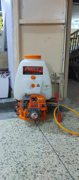 Gasoline/Petrol 4 Stroke Engine Backpack/Knapsack Sprayers