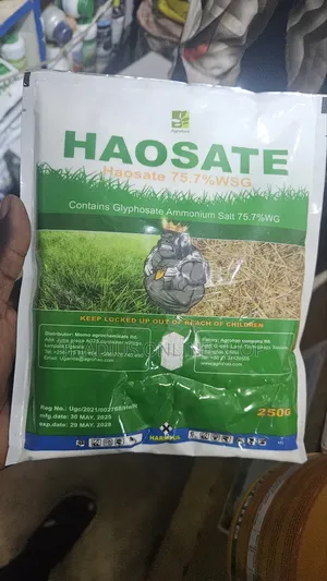 Haosate Powdered (Granules)Weed Drier