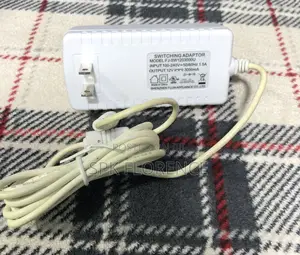 Smart Charger 30w 4-Port