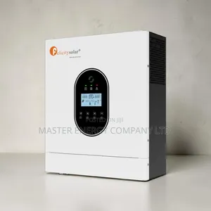 2kva 24v Felicity Hybrid Inverter