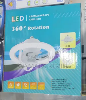 Vidautil Fan Light