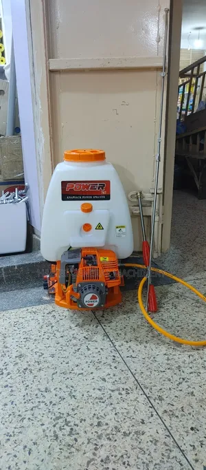 4 Stroke Engine Gasoline/Petrol Powered Engine 25litres