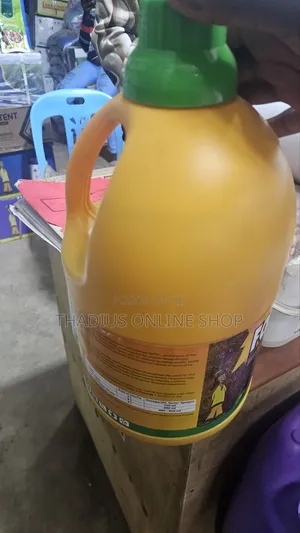 Force Up Fast Weed Drier 5l