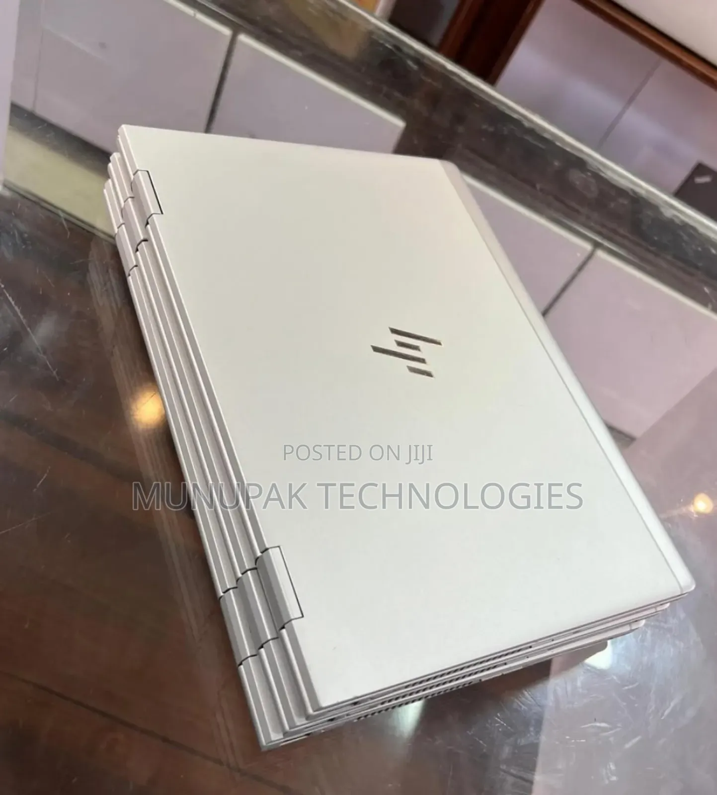 Laptop HP EliteBook x360 830 G6 8GB Intel Core i5 SSD 256GB
