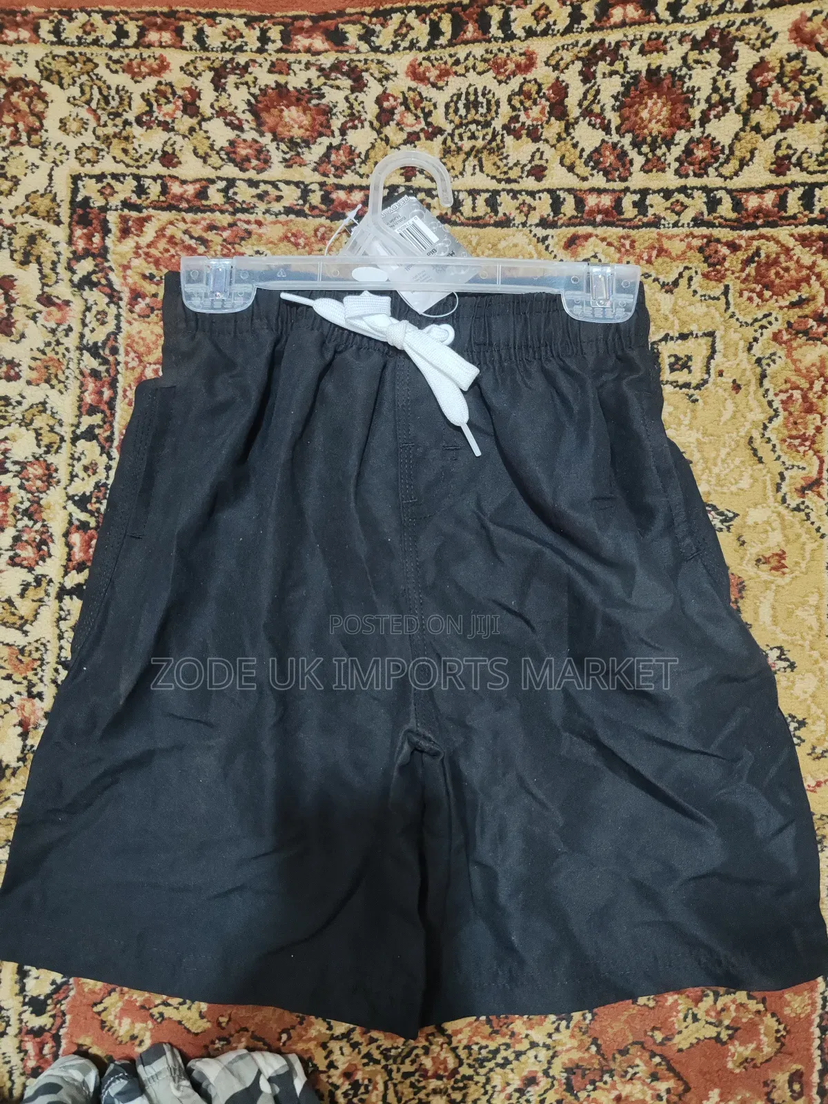 Boys Shorts