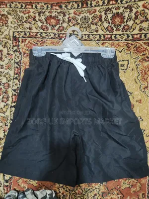 Boys Shorts