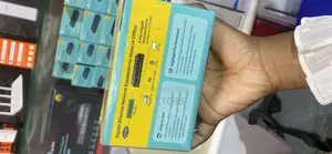 Tp-Link 8port Switch Gigabit
