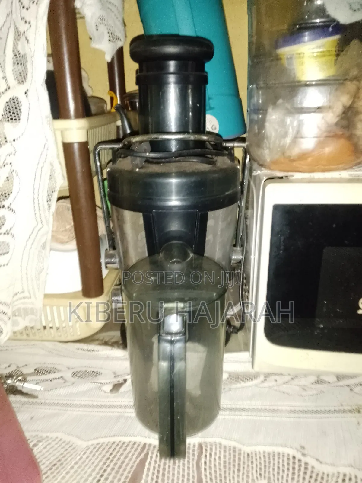 Nikai Blender