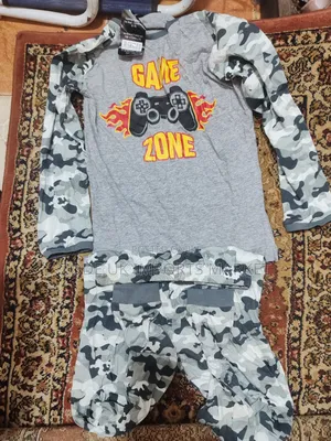 9-10yrs 2 Piece Pyjamas Clothes