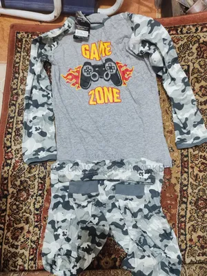9-10yrs 2 Piece Pyjamas Clothes