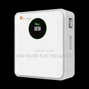 Lithium Battery Felicity 2.5kwhl24volts