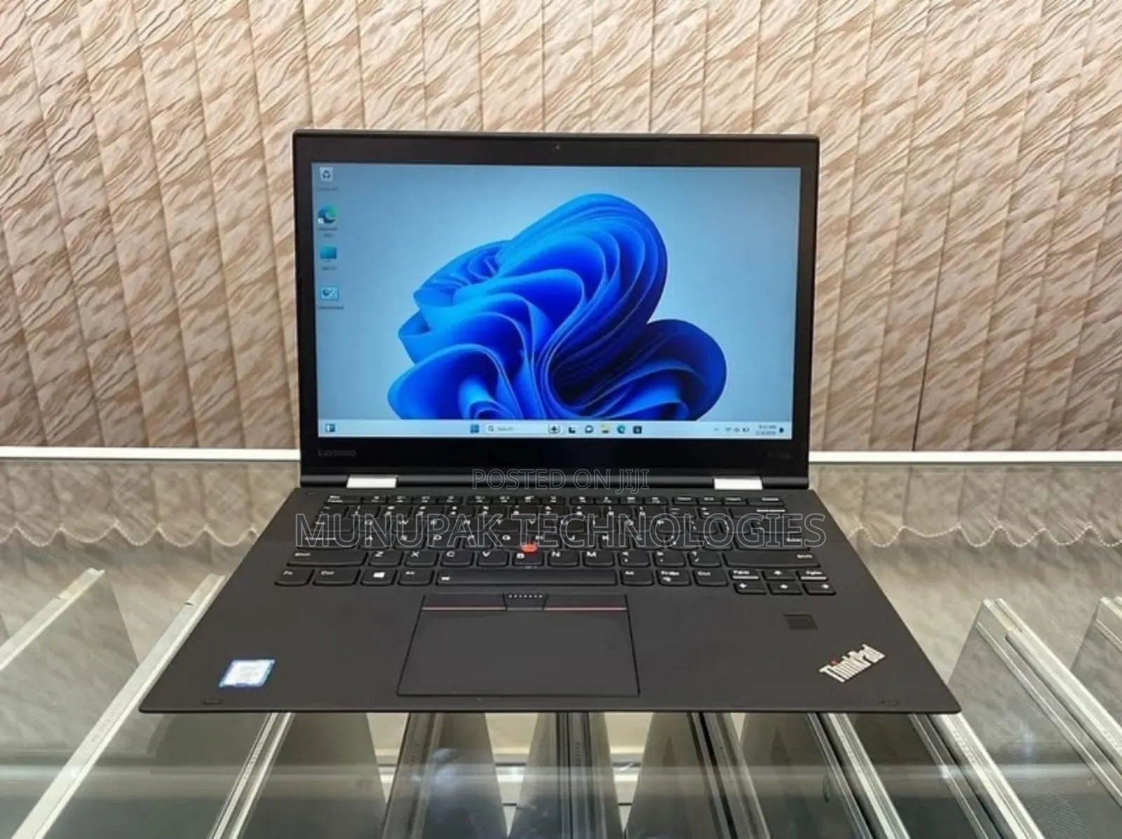 Laptop Lenovo ThinkPad X1 Yoga 16GB Intel Core i7 SSD 1T