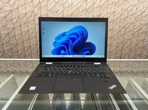 Laptop Lenovo ThinkPad X1 Yoga 16GB Intel Core i7 SSD 1T