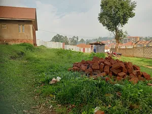 Rent Space for Kiosks in Kyengera
