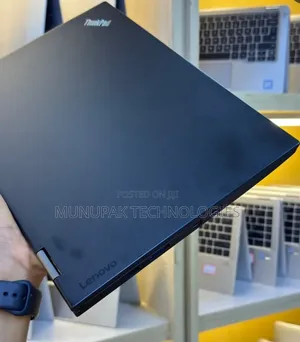 Laptop Lenovo ThinkPad X1 Yoga 16GB Intel Core i7 SSD 1T