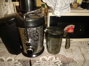 Nikai Blender