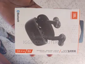 JBL Wave200 TWS