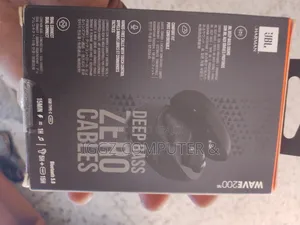 JBL Wave200 TWS