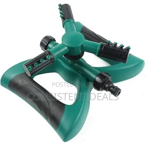 Garden Lawn Sprinkler