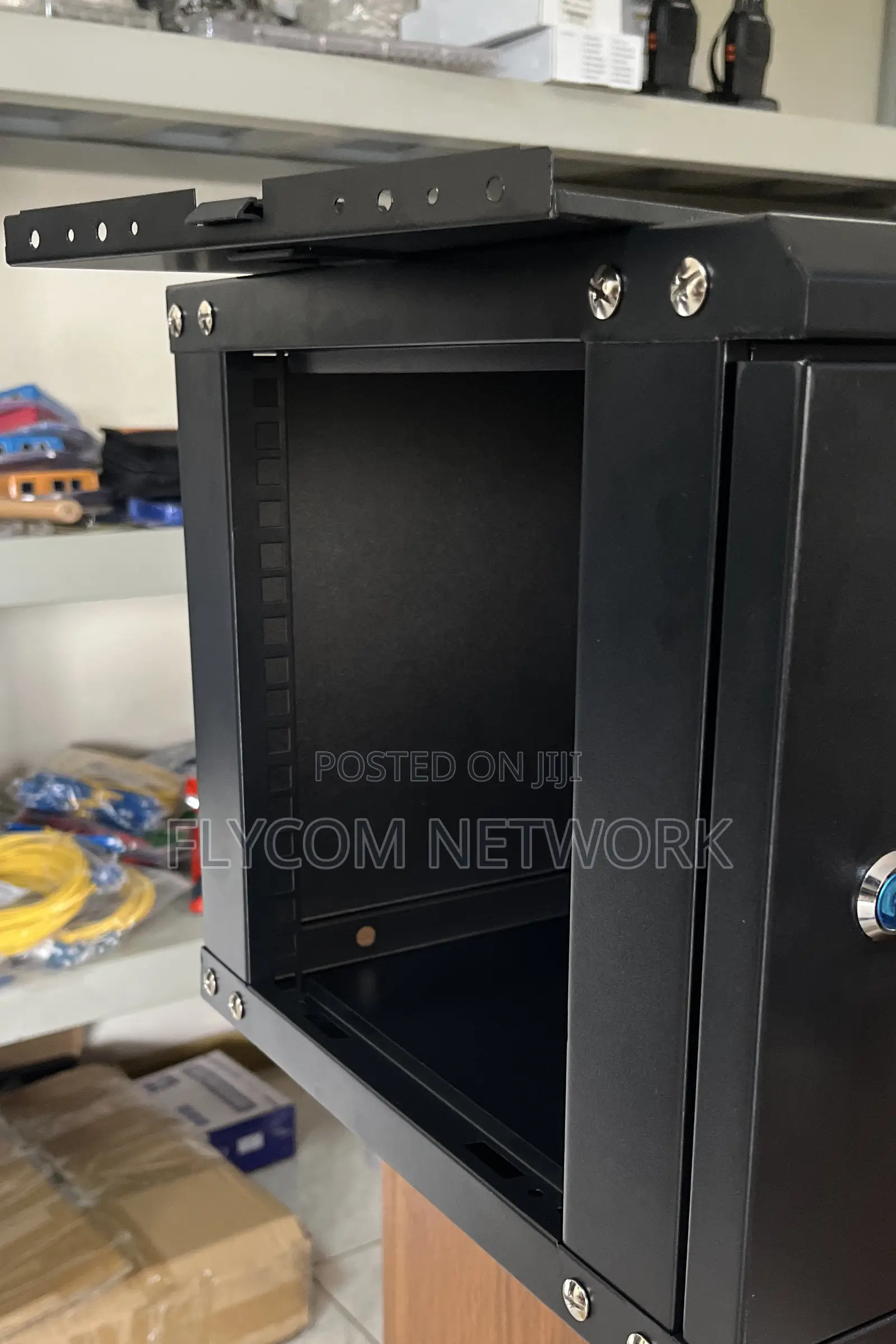 Rack Network Cabinet 4u