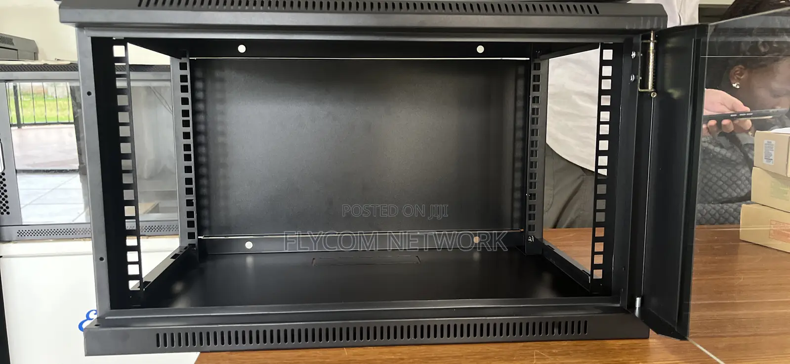 Rack Network Cabinet 4u