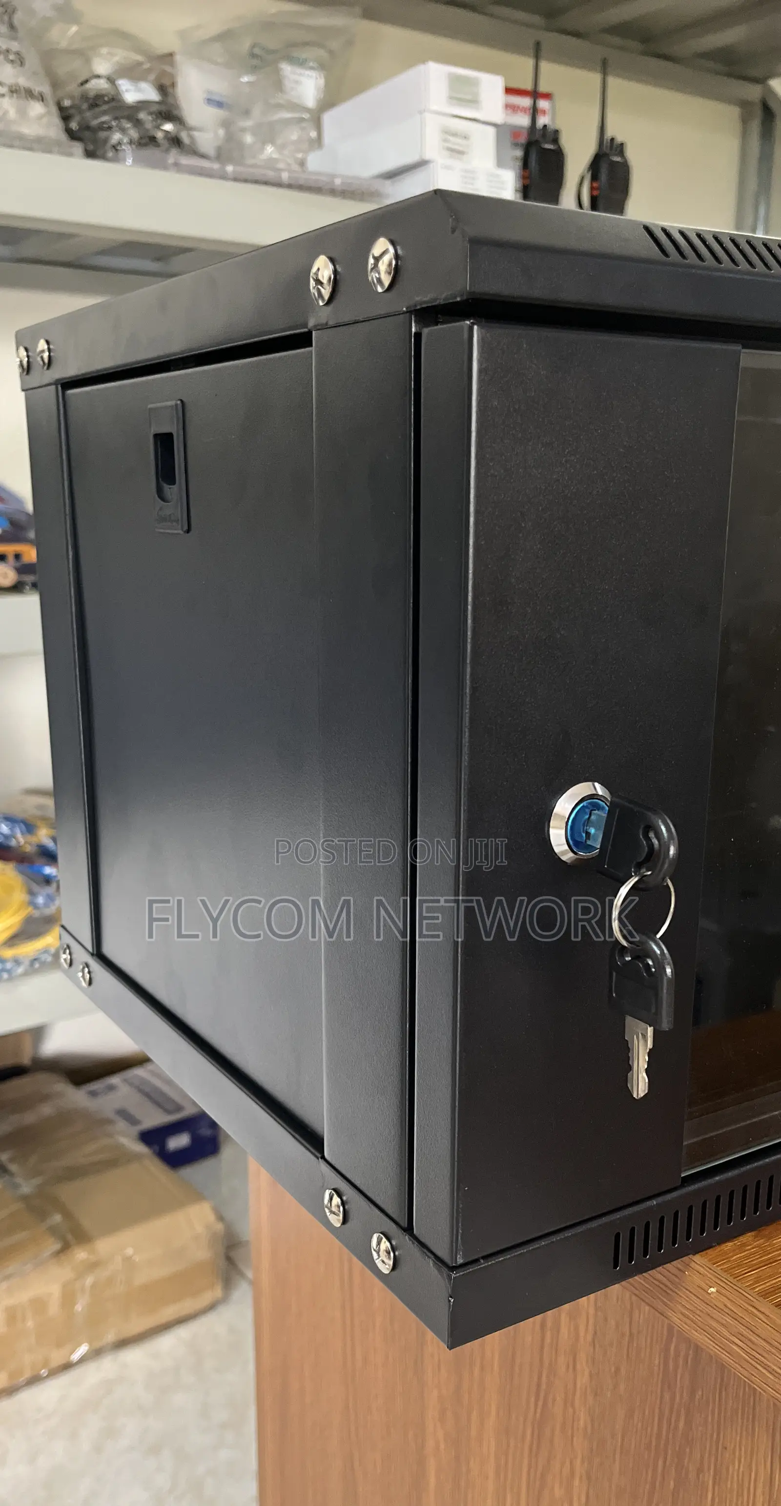Rack Network Cabinet 4u