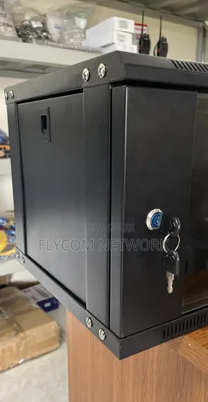 Rack Network Cabinet 4u