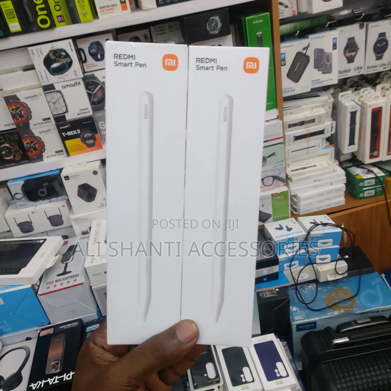 Redmi Smart Stylus Pen