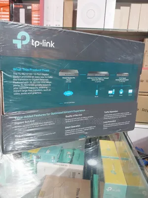 16ports Gigabit Switch