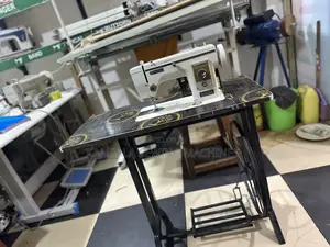 Japan Used Zigzag Sewing Machines Available Complete