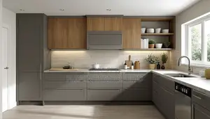 Kitchen Designs and Installarion