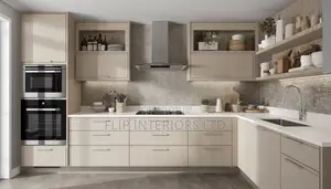 Kitchen Designs and Installarion