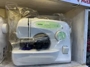 Multi Purpose Electric Sewing Machines