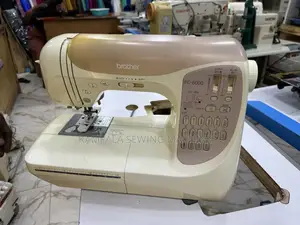Multi Purpose Electric Sewing Machines