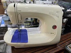 Multi Purpose Electric Sewing Machines
