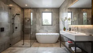 Bathroom Construction and Renovation