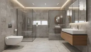 Bathroom Construction and Renovation