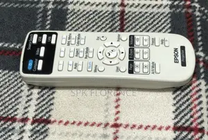 Epson Projector Remote