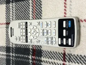 Epson Projector Remote