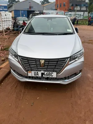 Toyota Premio 1.8 AWD 2017 White