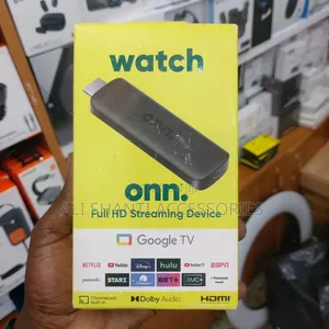 Full Hd Streaming Device Onn Tv Stick