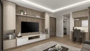 Custom Furniture Design and Installation