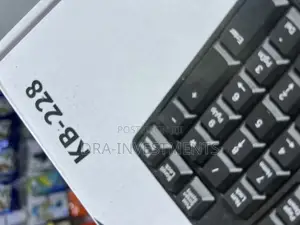 Dell Wired Keyboard Kb-228 | Wired Keyboard