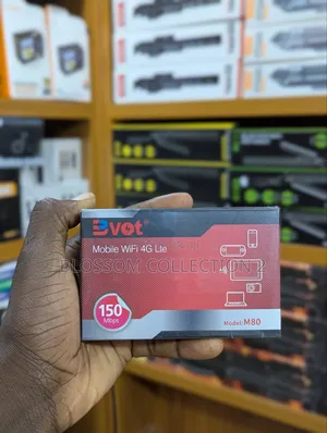 Universal Bvot 4g Mifi