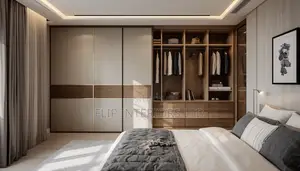 Wall Drops / Wardrobe Design and Installation