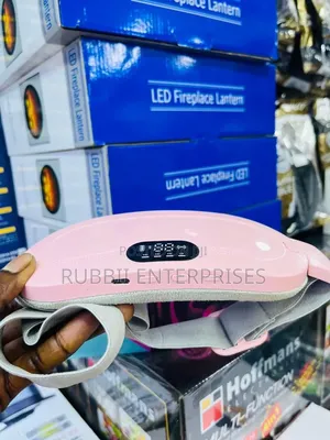 Menstrual Belt ~ Rechargeable