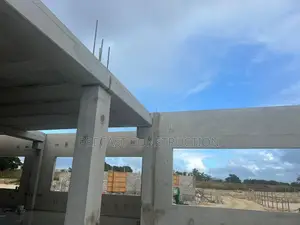 Precast Construction Saves 50%